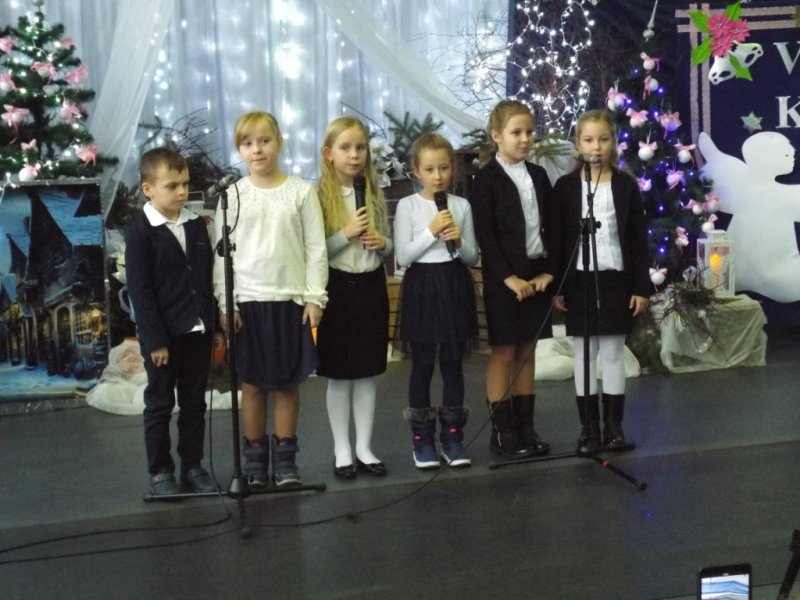 Przegląd kolęd 2019